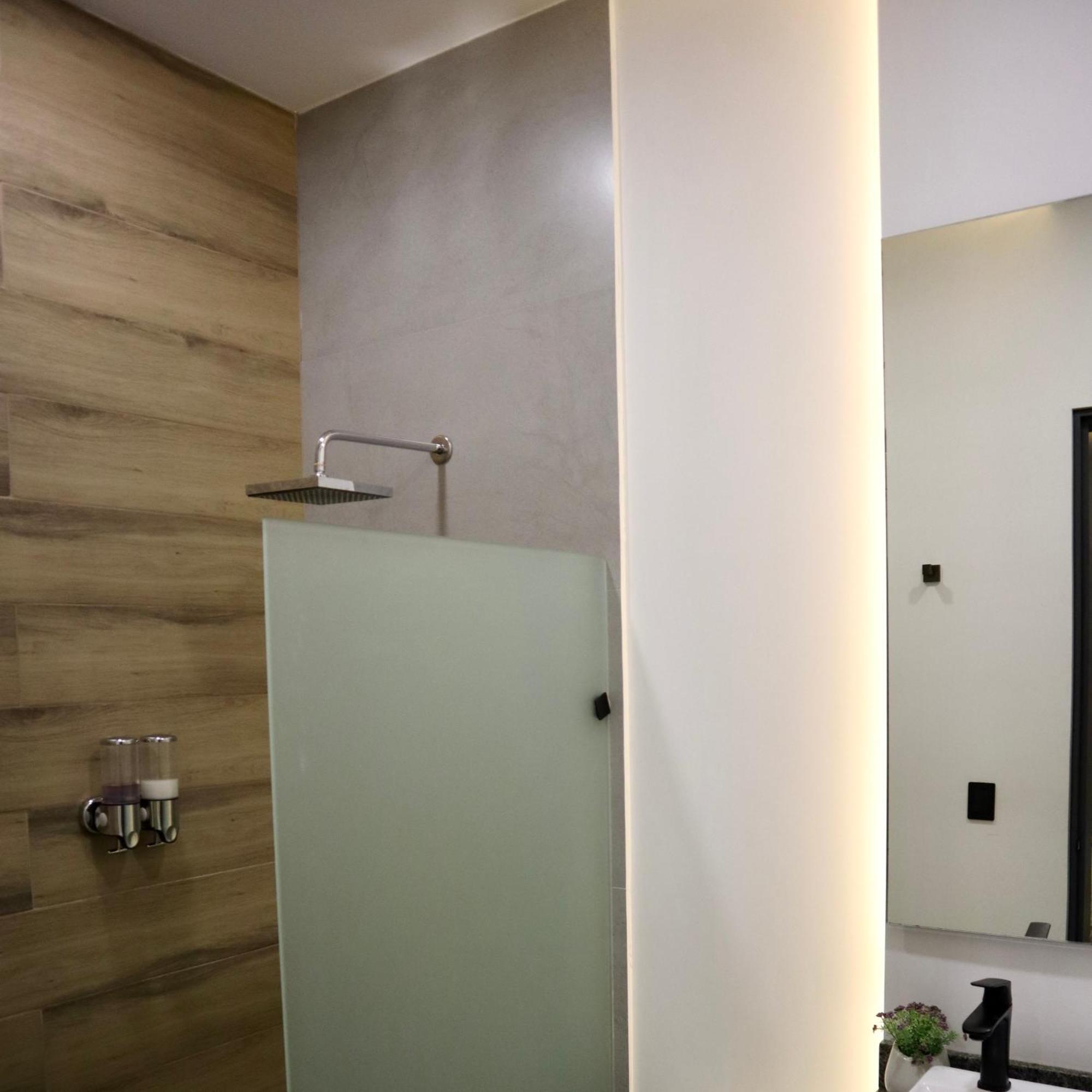 Hotel Boutique Sina غوادالاجارا المظهر الخارجي الصورة
