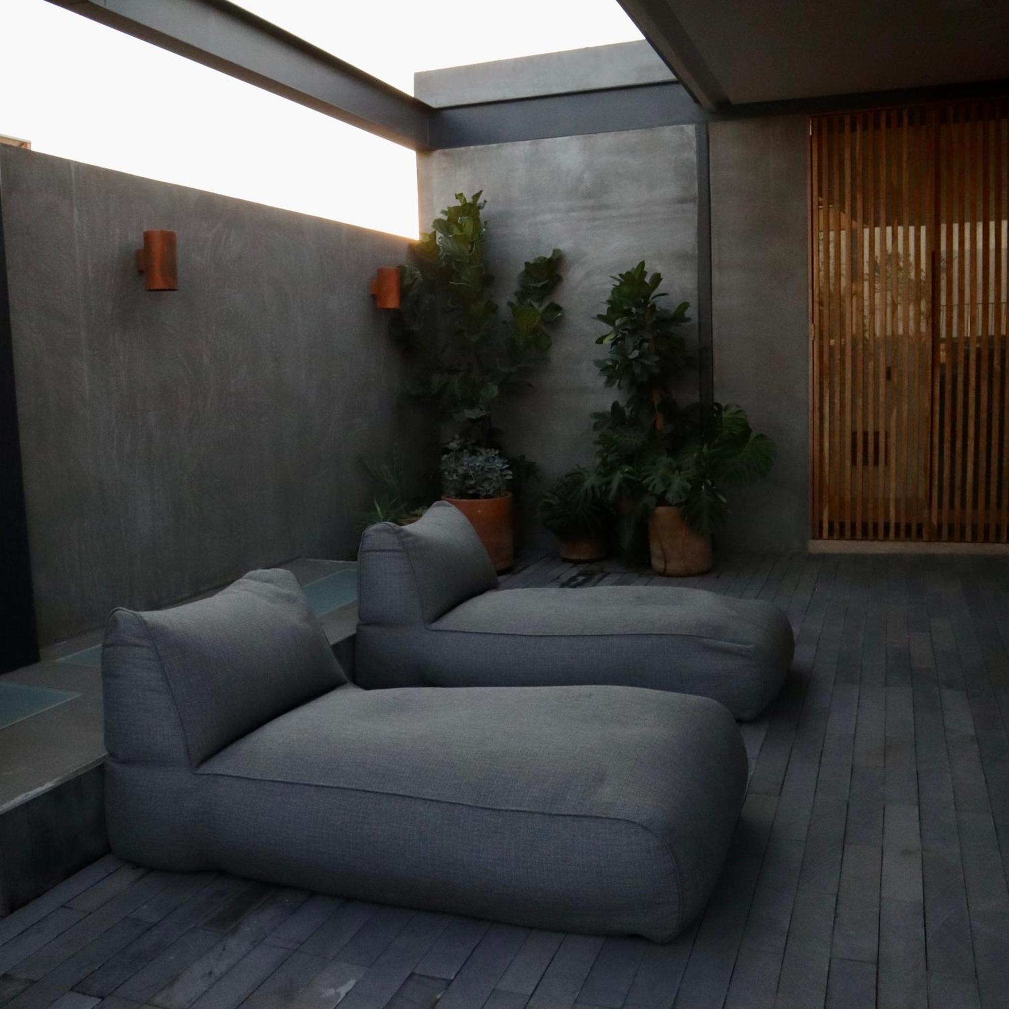 Hotel Boutique Sina غوادالاجارا المظهر الخارجي الصورة